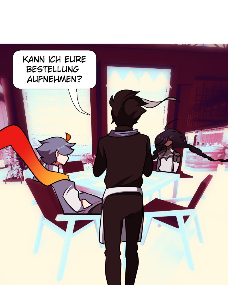 Read I'm the Grim Reaper Manga Online