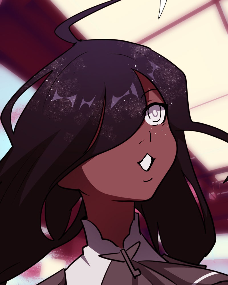 Read I'm the Grim Reaper Manga Online