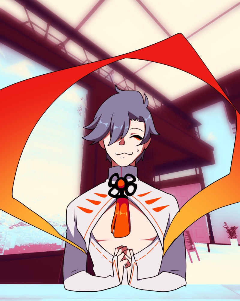 Read I'm the Grim Reaper Manga Online