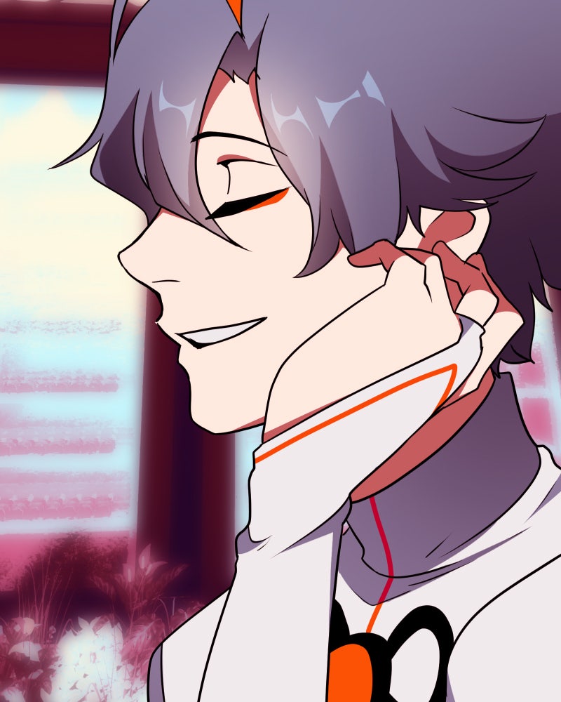 Read I'm the Grim Reaper Manga Online