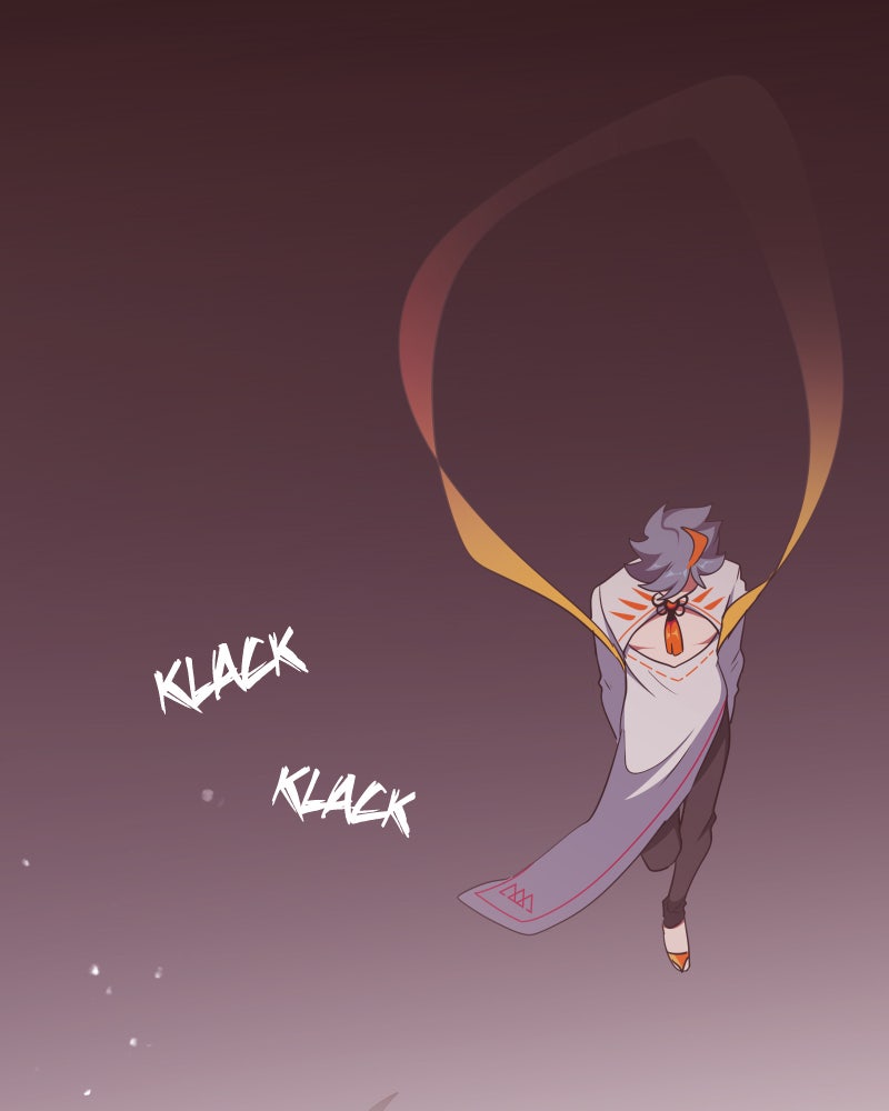 Read I'm the Grim Reaper Manga Online