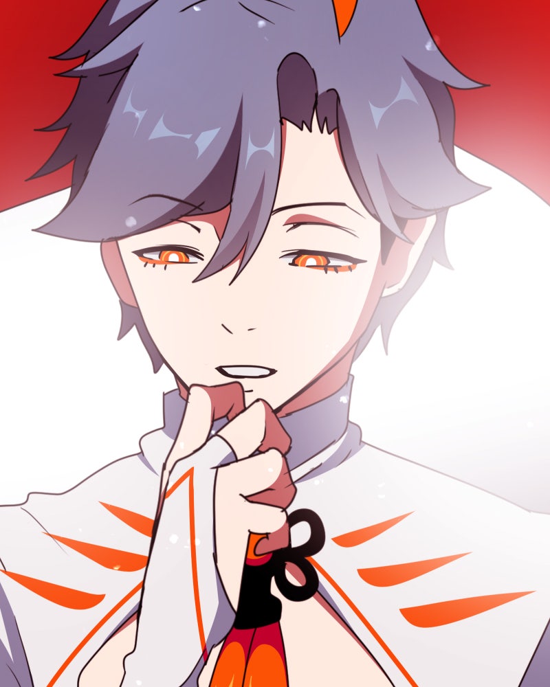 Read I'm the Grim Reaper Manga Online