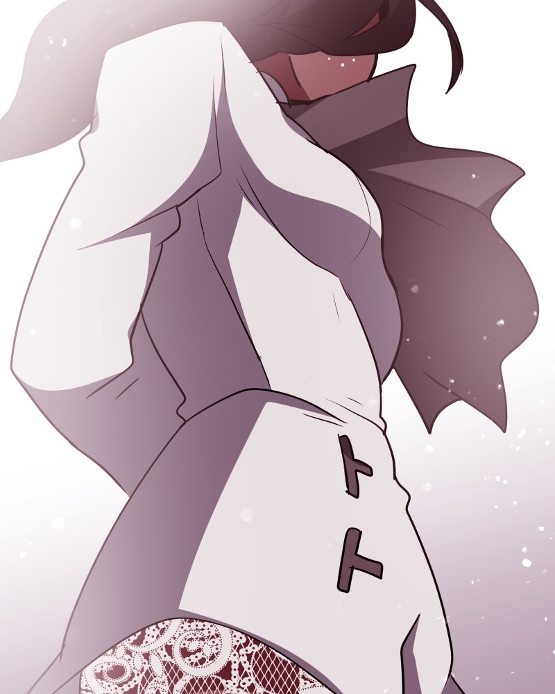 Read I'm the Grim Reaper Manga Online