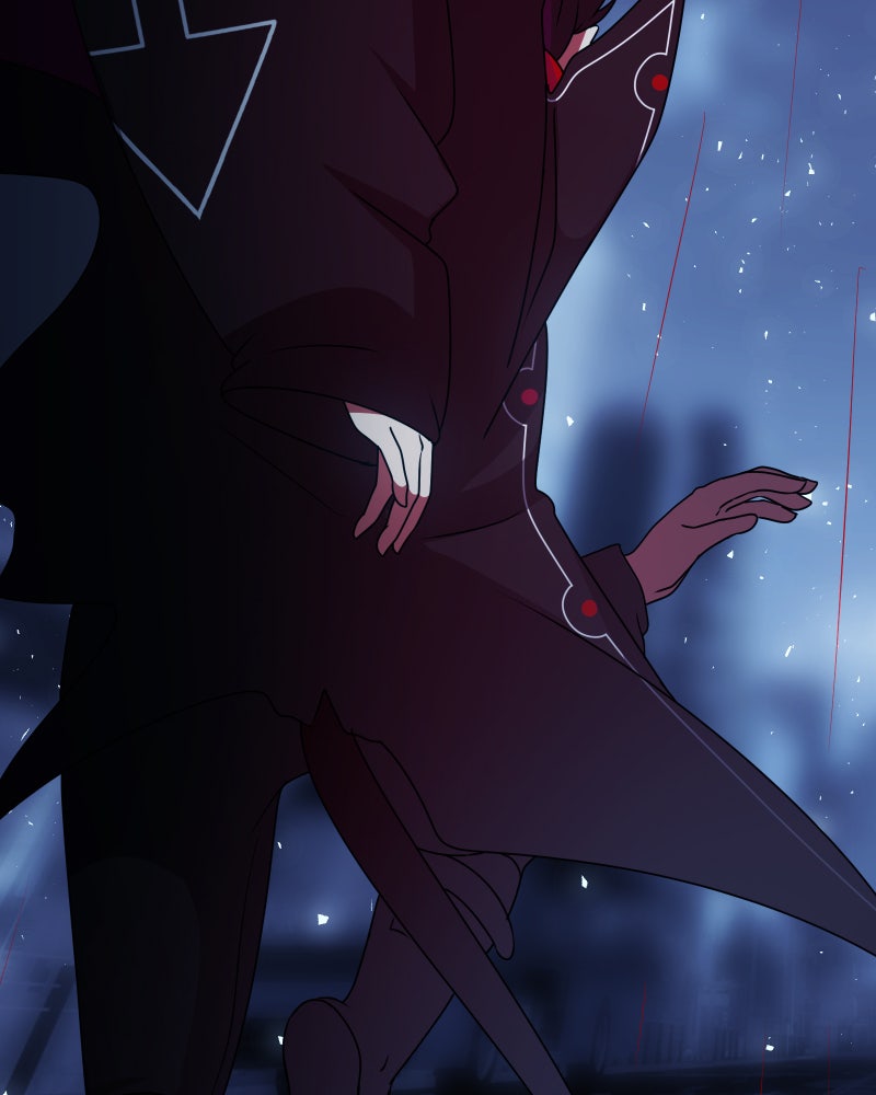 Read I'm the Grim Reaper Manga Online