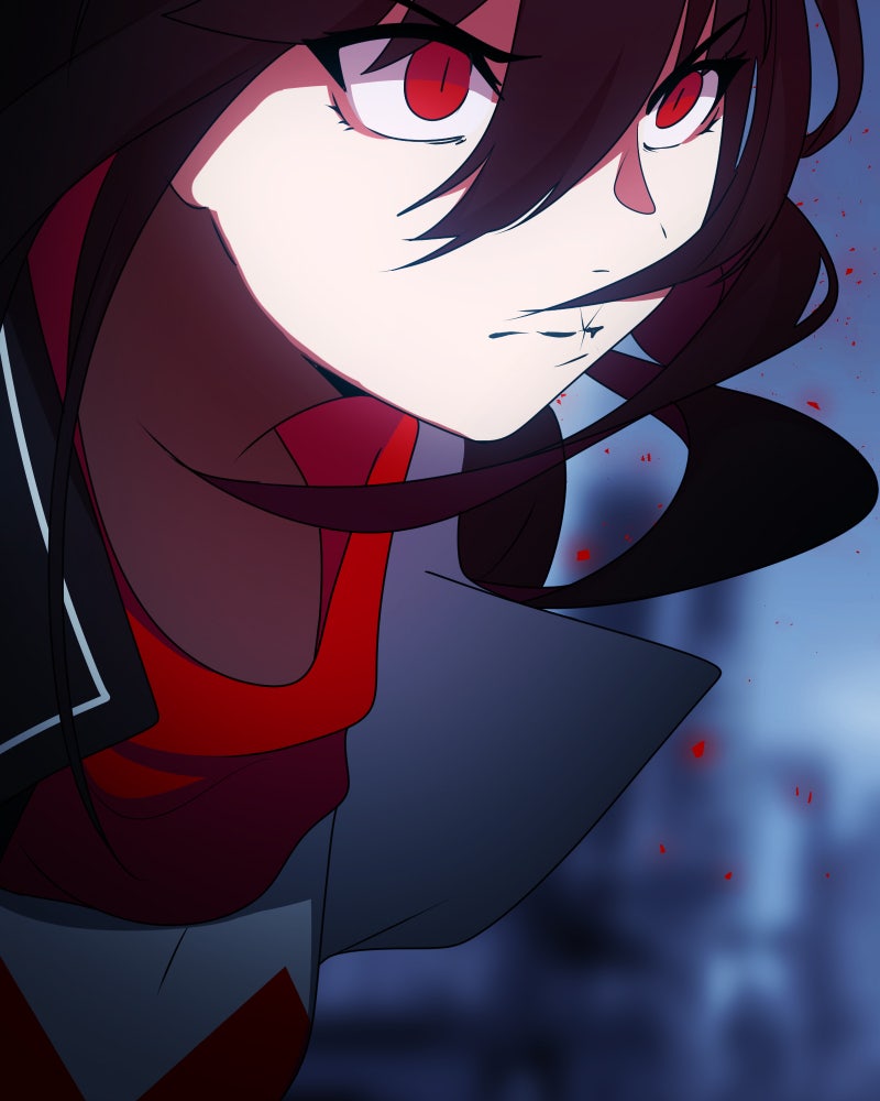 Read I'm the Grim Reaper Manga Online
