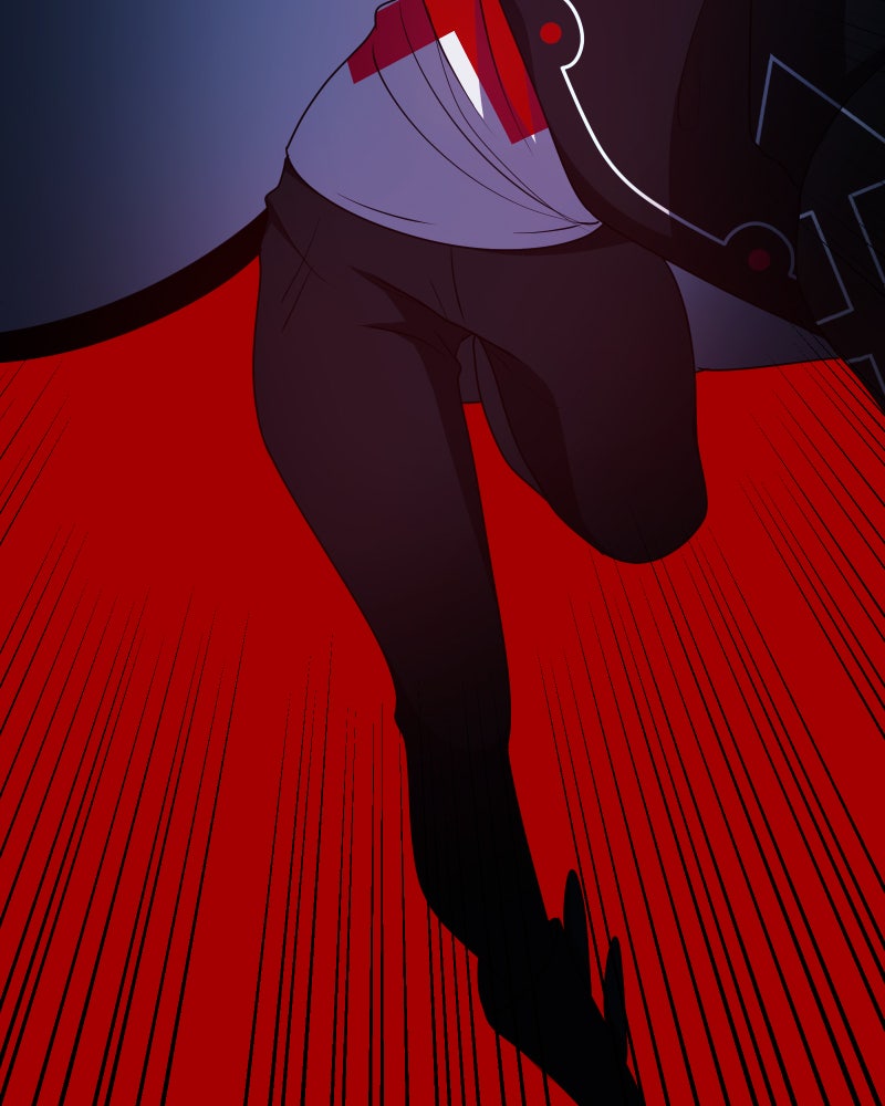 Read I'm the Grim Reaper Manga Online