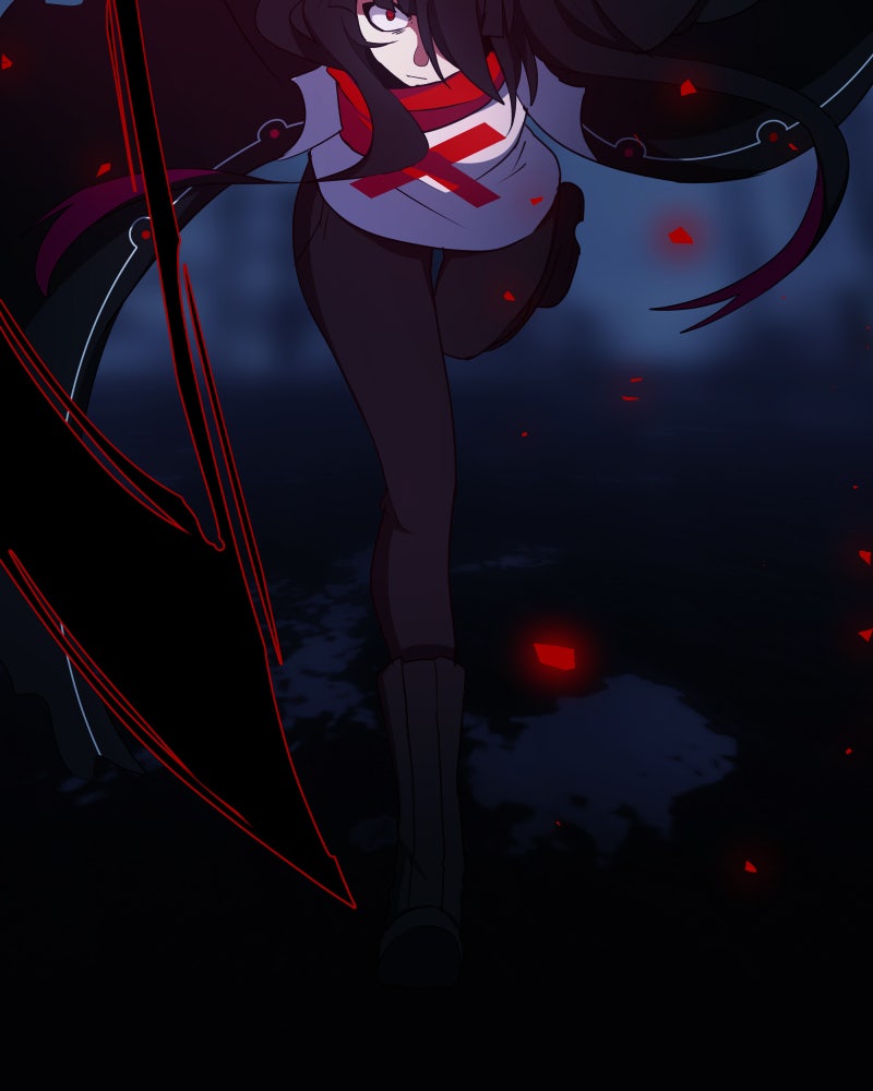 Read I'm the Grim Reaper Manga Online