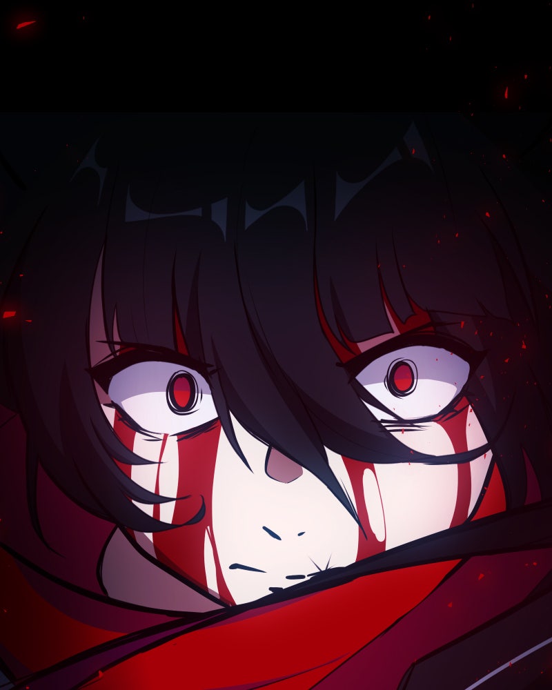 Read I'm the Grim Reaper Manga Online
