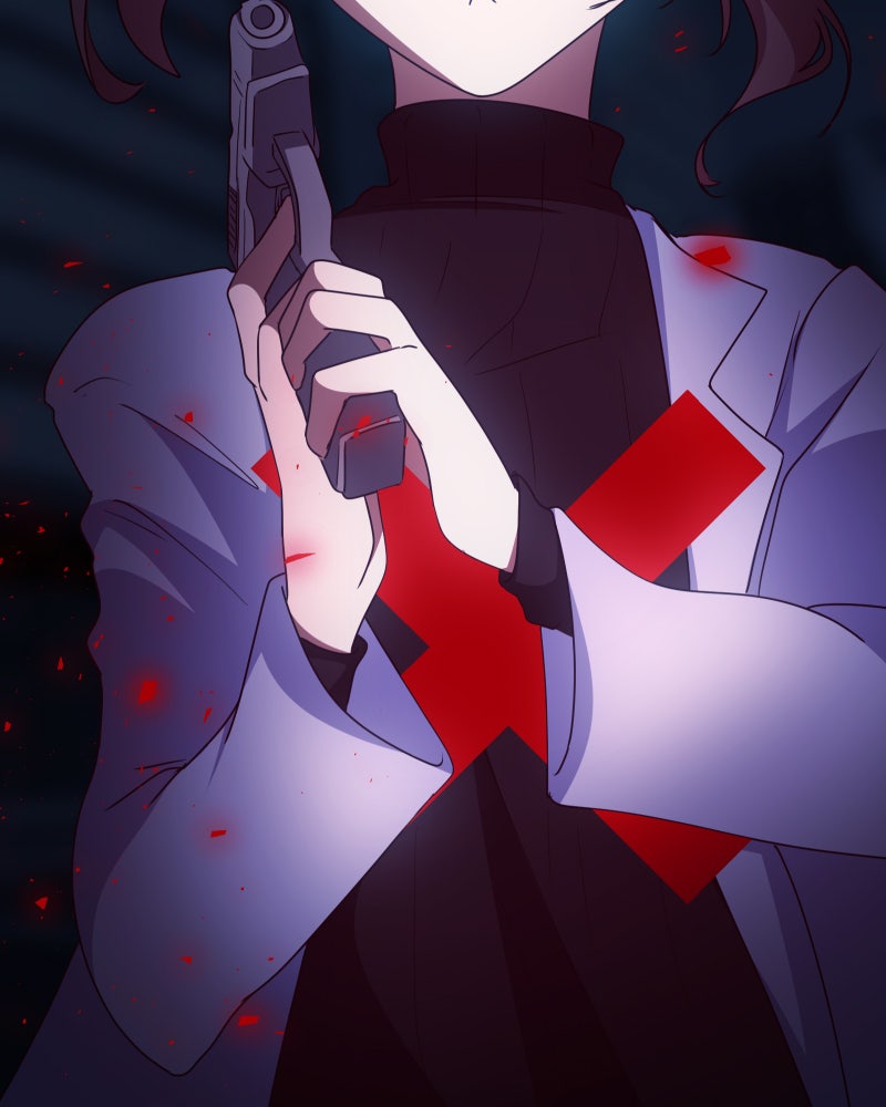 Read I'm the Grim Reaper Manga Online
