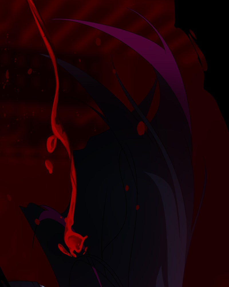 Read I'm the Grim Reaper Manga Online