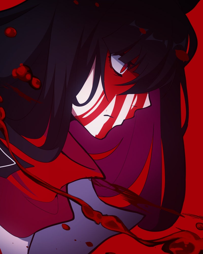 Read I'm the Grim Reaper Manga Online