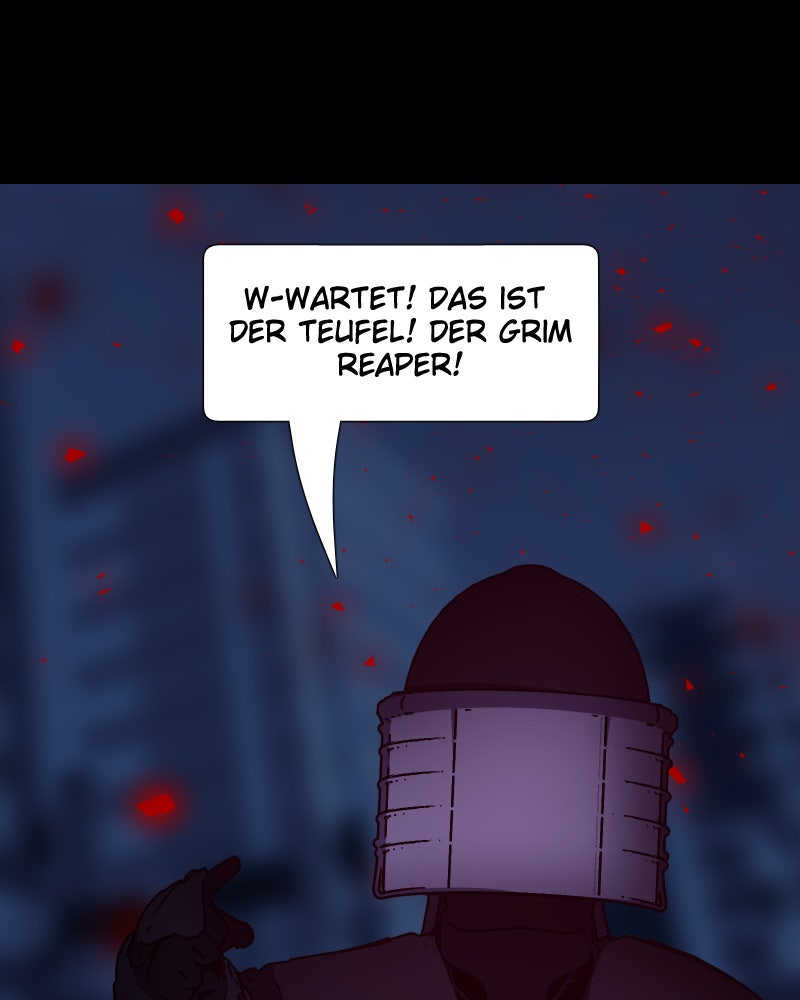Read I'm the Grim Reaper Manga Online