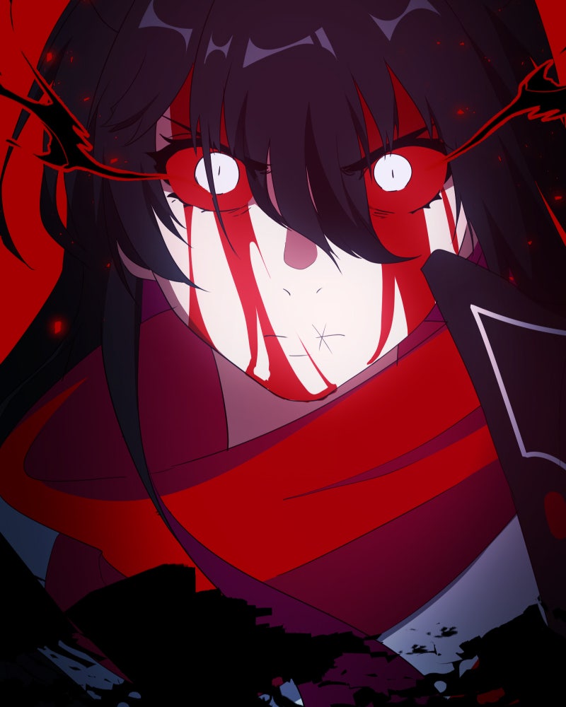 Read I'm the Grim Reaper Manga Online