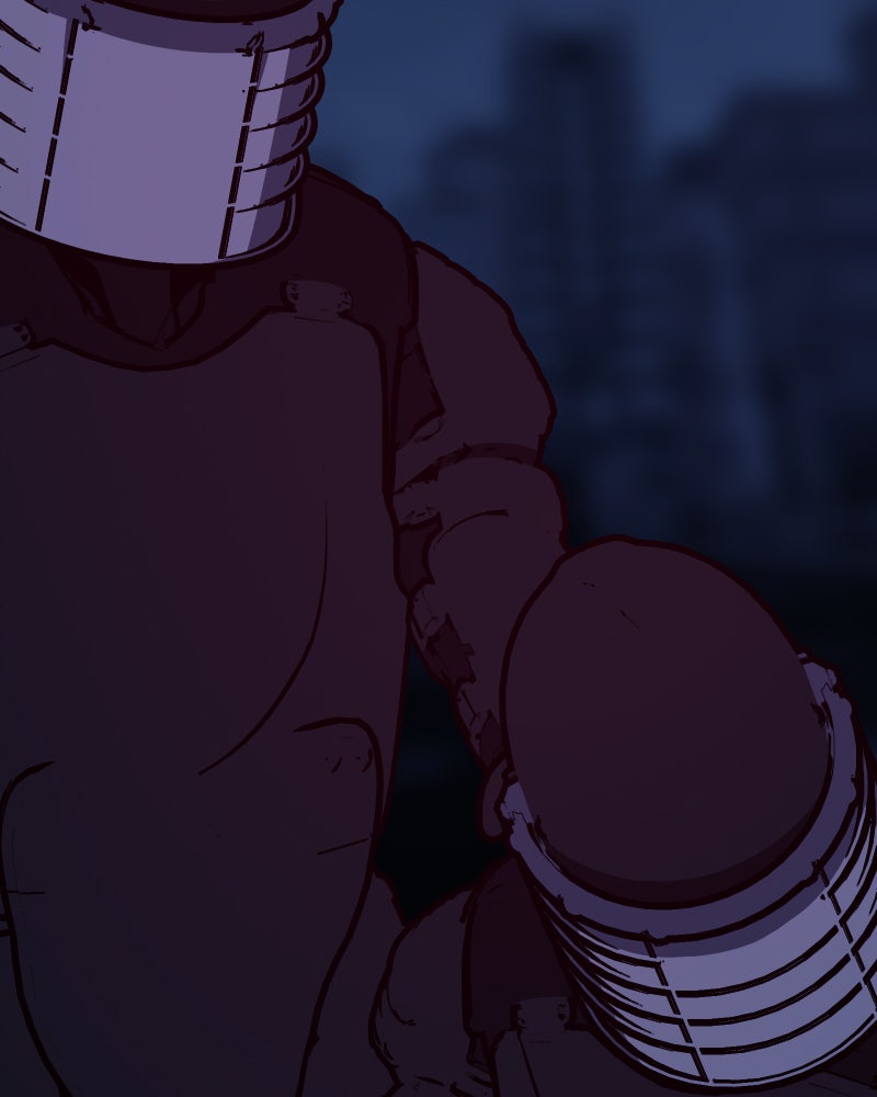 Read I'm the Grim Reaper Manga Online
