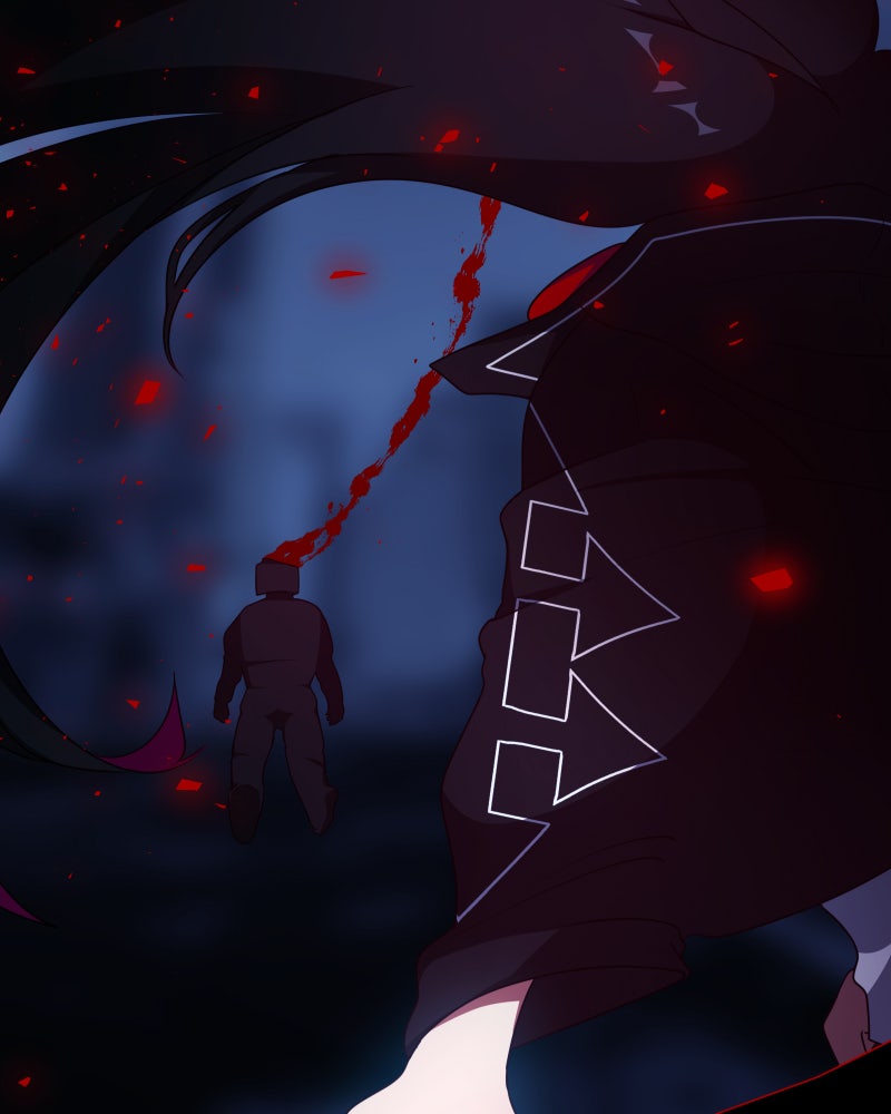Read I'm the Grim Reaper Manga Online