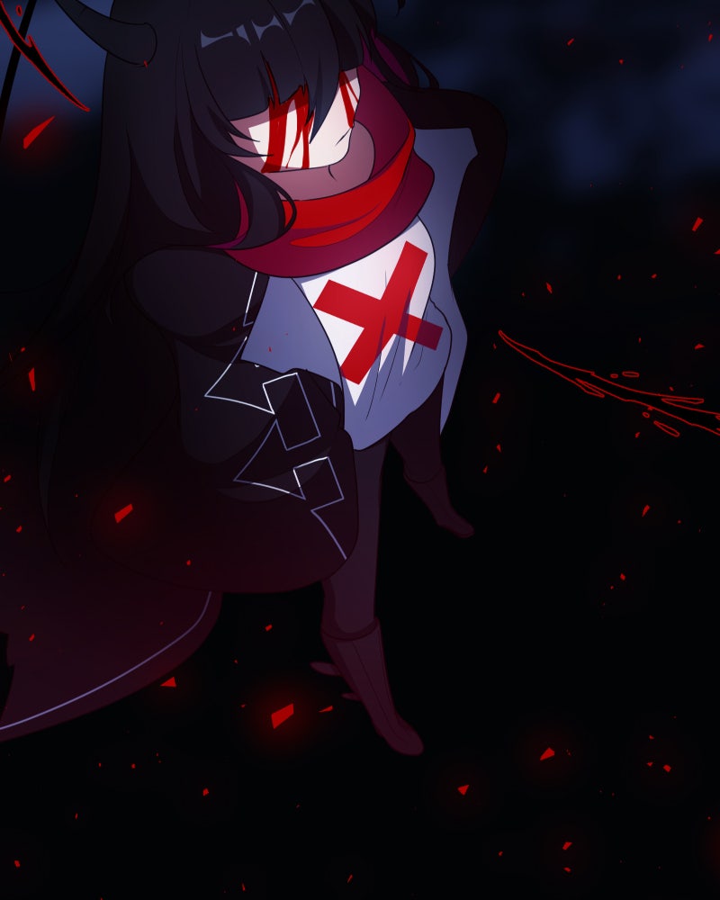 Read I'm the Grim Reaper Manga Online