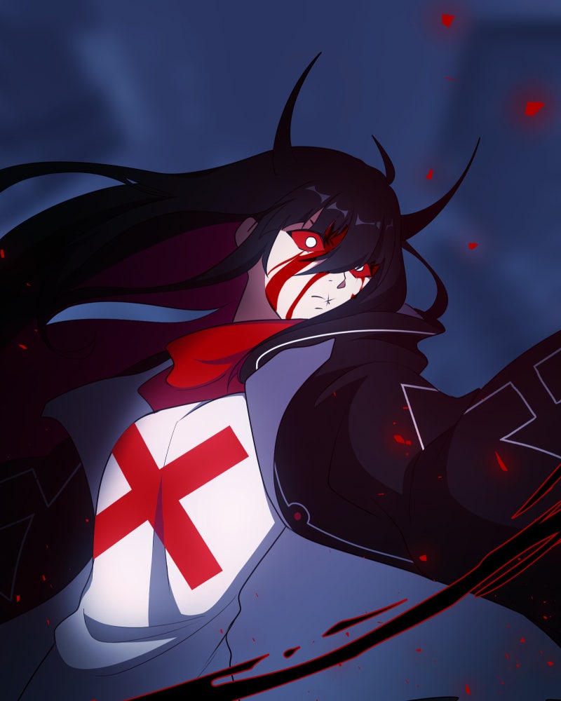 Read I'm the Grim Reaper Manga Online