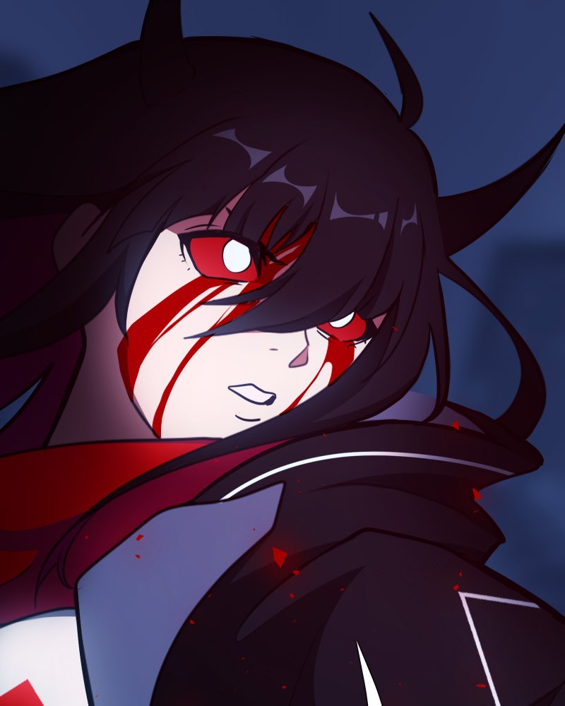 Read I'm the Grim Reaper Manga Online