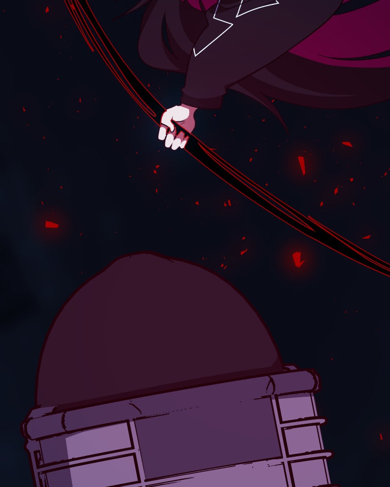 Read I'm the Grim Reaper Manga Online