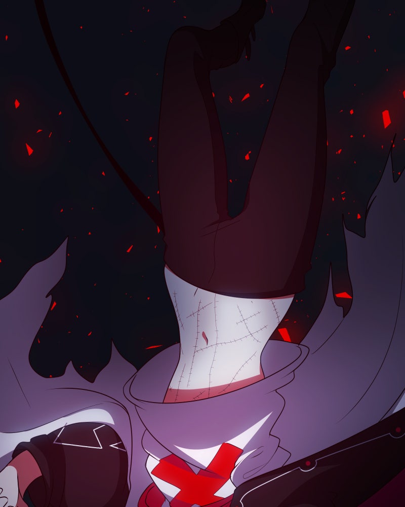 Read I'm the Grim Reaper Manga Online