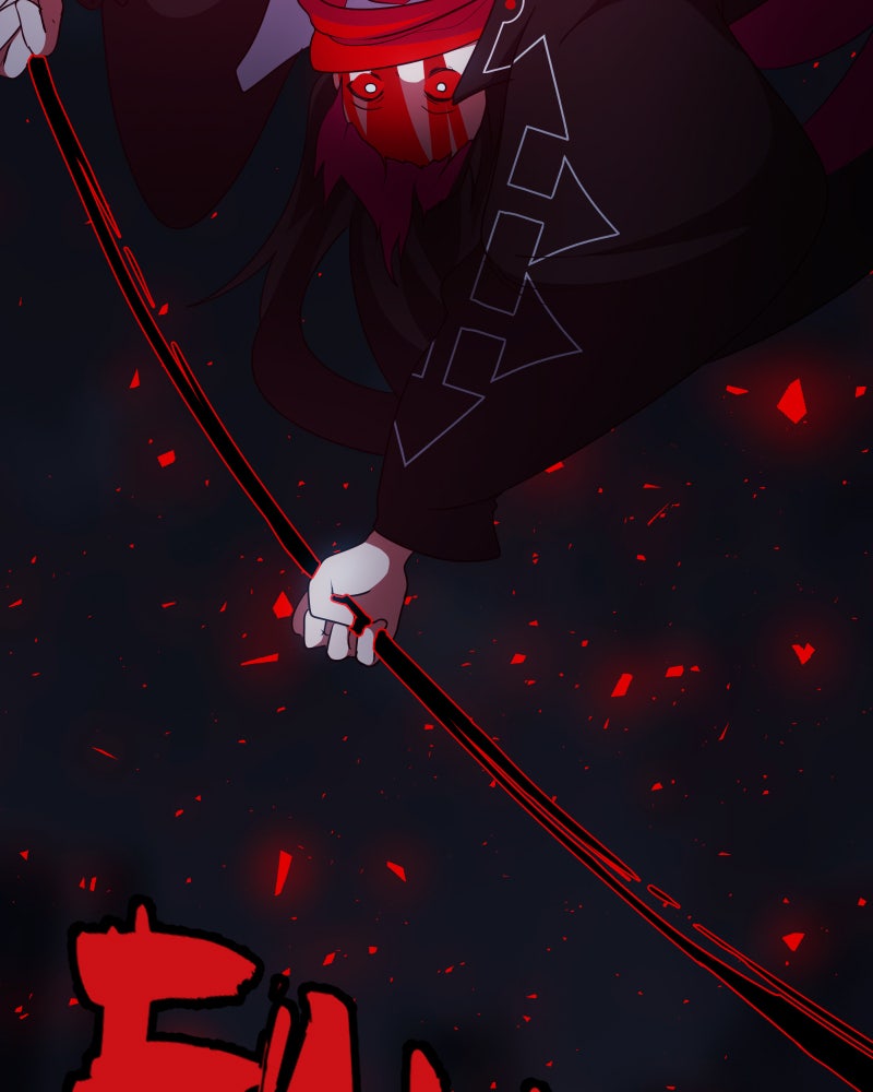 Read I'm the Grim Reaper Manga Online