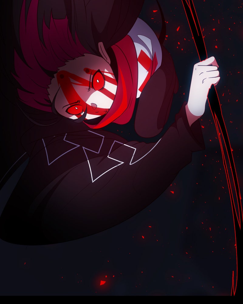 Read I'm the Grim Reaper Manga Online