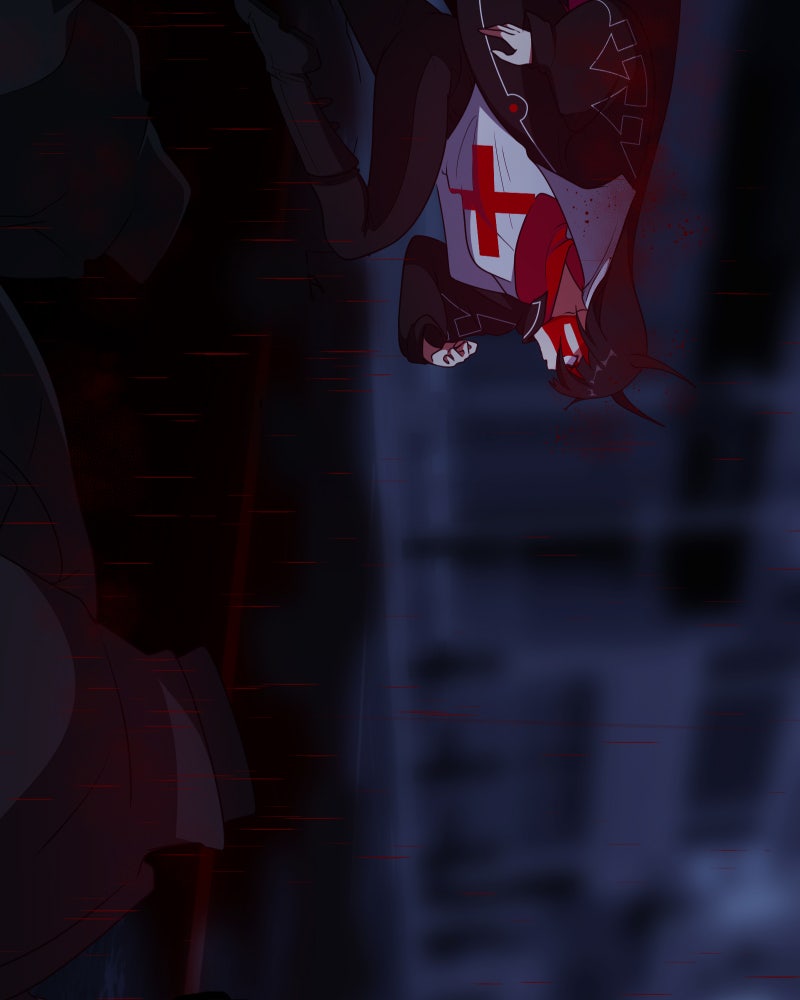 Read I'm the Grim Reaper Manga Online