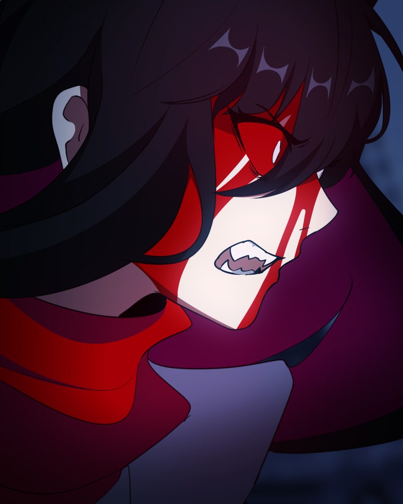 Read I'm the Grim Reaper Manga Online