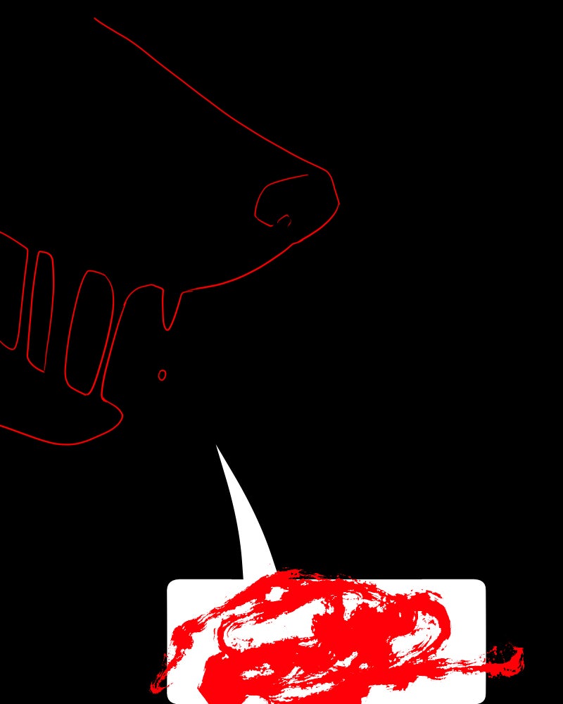 Read I'm the Grim Reaper Manga Online