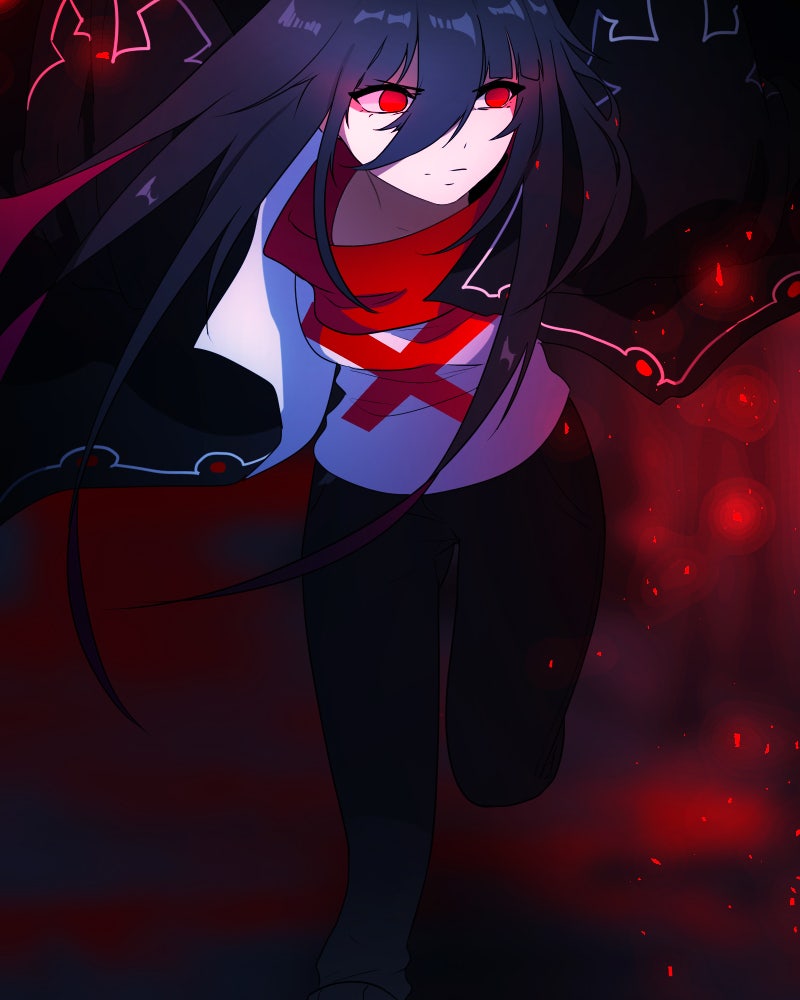 Read I'm the Grim Reaper Manga Online