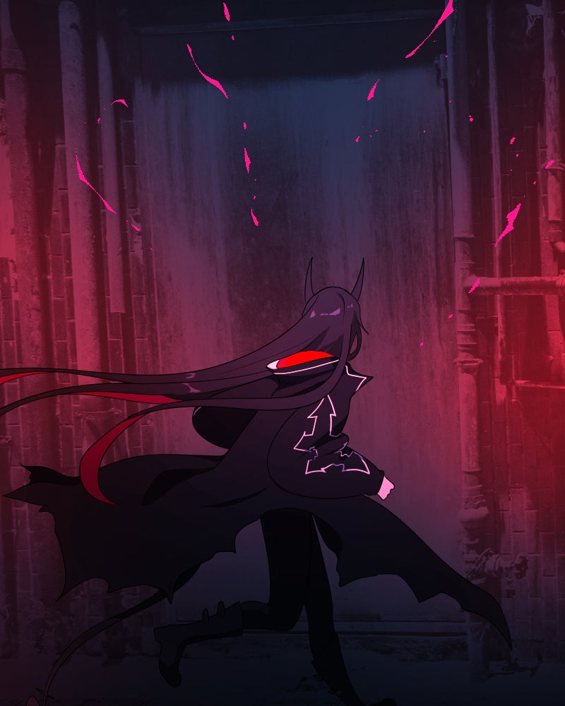 Read I'm the Grim Reaper Manga Online