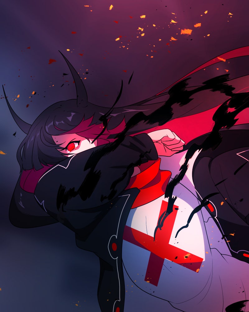Read I'm the Grim Reaper Manga Online