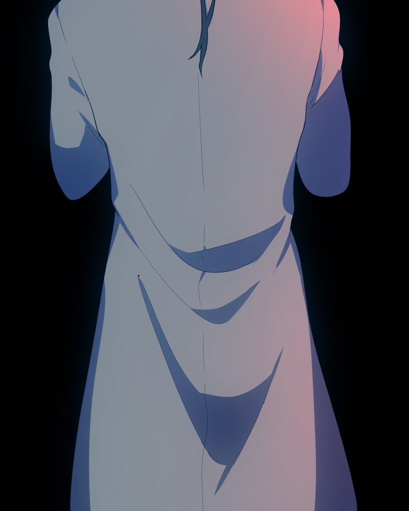 Read I'm the Grim Reaper Manga Online