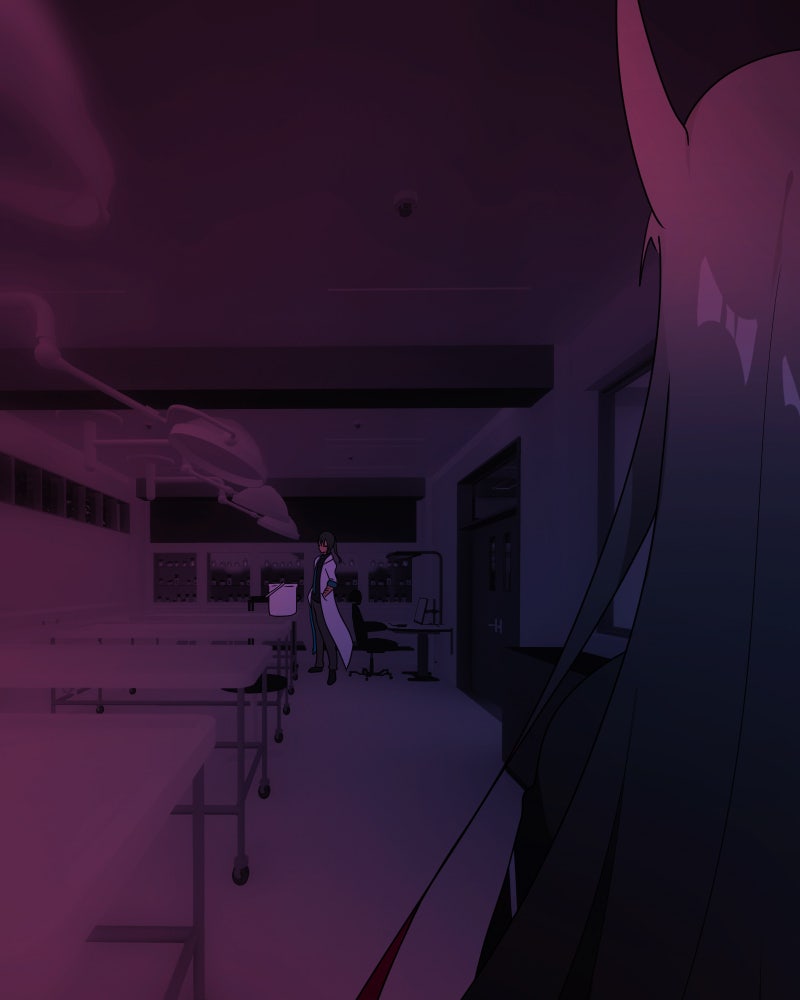 Read I'm the Grim Reaper Manga Online