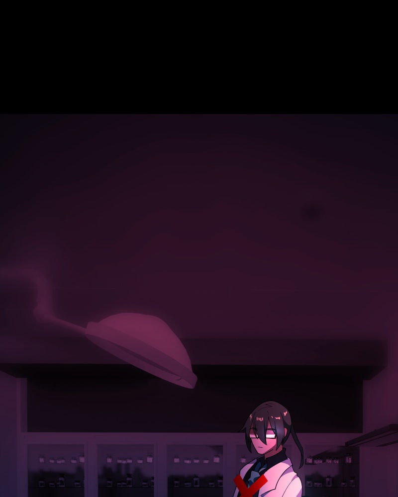 Read I'm the Grim Reaper Manga Online