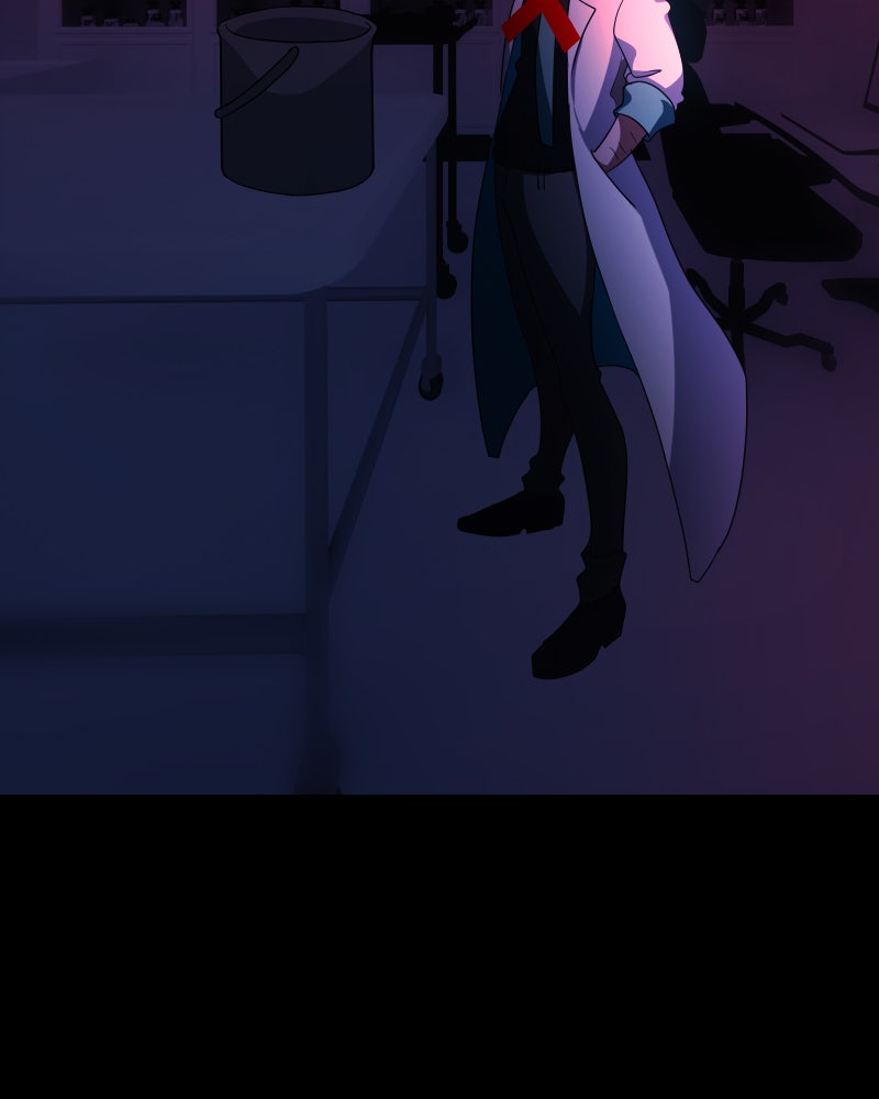Read I'm the Grim Reaper Manga Online
