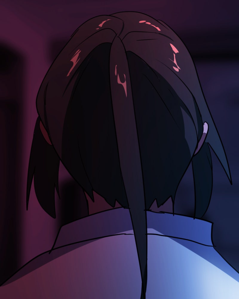 Read I'm the Grim Reaper Manga Online