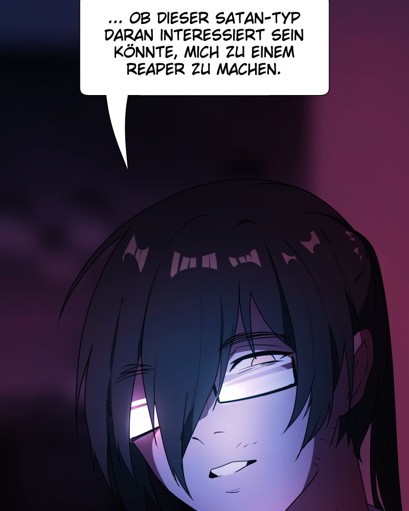 Read I'm the Grim Reaper Manga Online