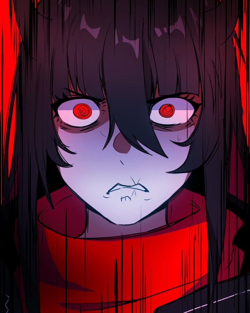Read I'm the Grim Reaper Manga Online
