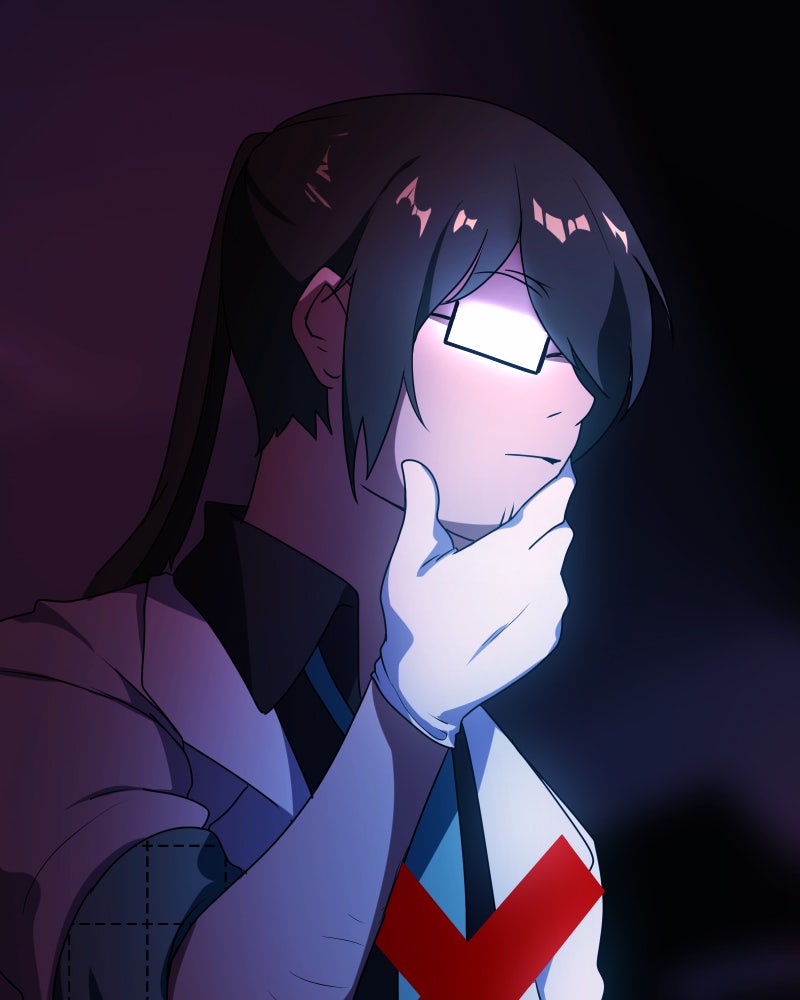 Read I'm the Grim Reaper Manga Online