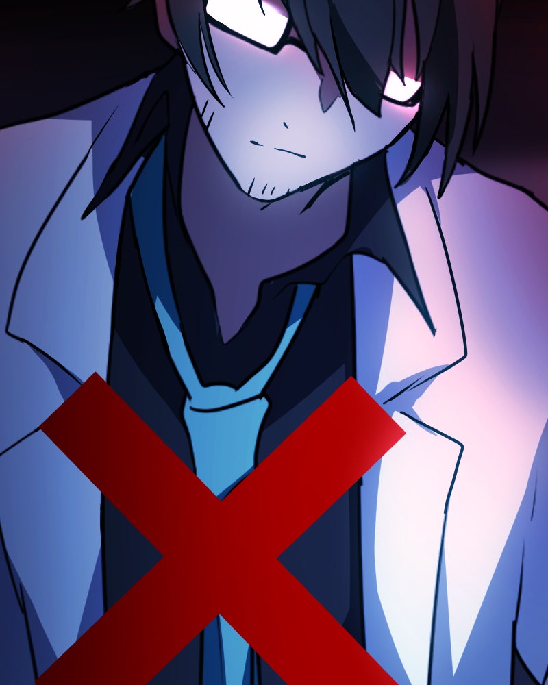 Read I'm the Grim Reaper Manga Online
