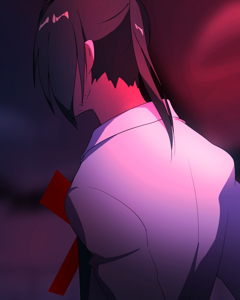 Read I'm the Grim Reaper Manga Online