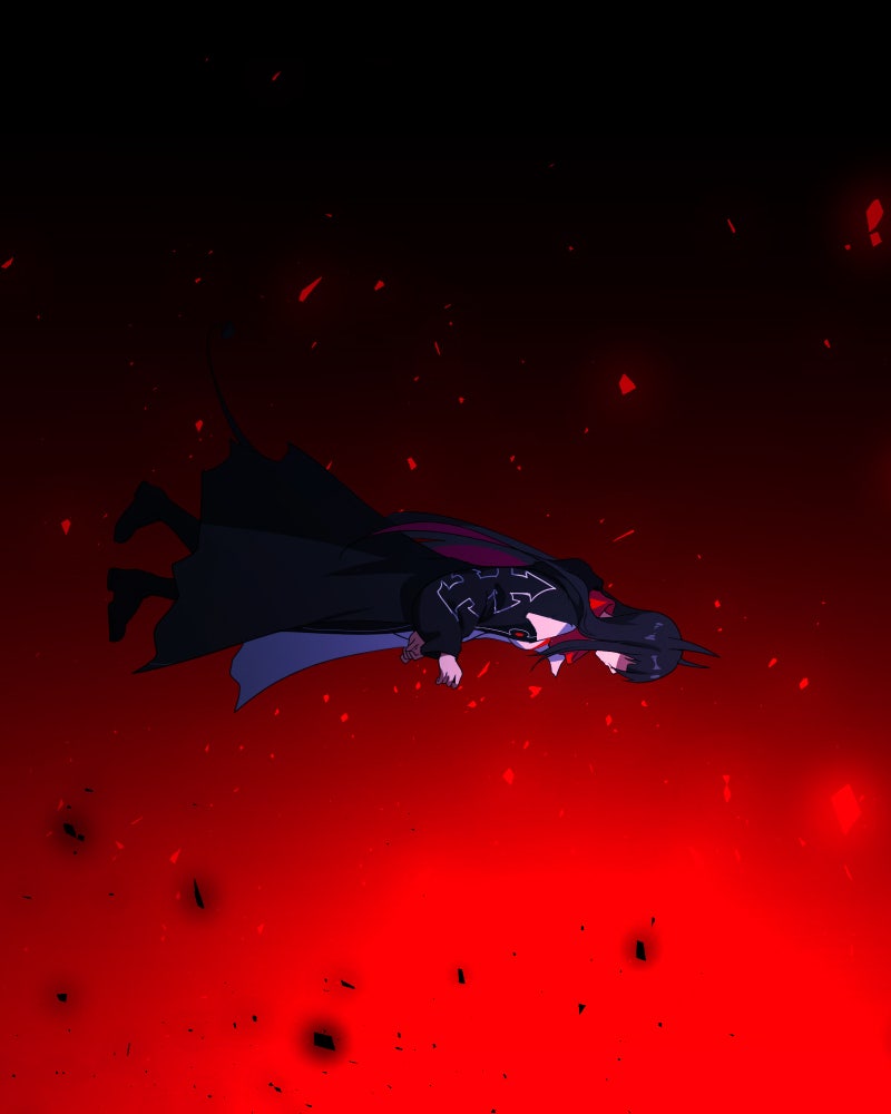 Read I'm the Grim Reaper Manga Online