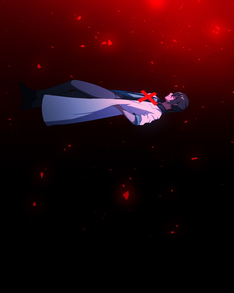 Read I'm the Grim Reaper Manga Online