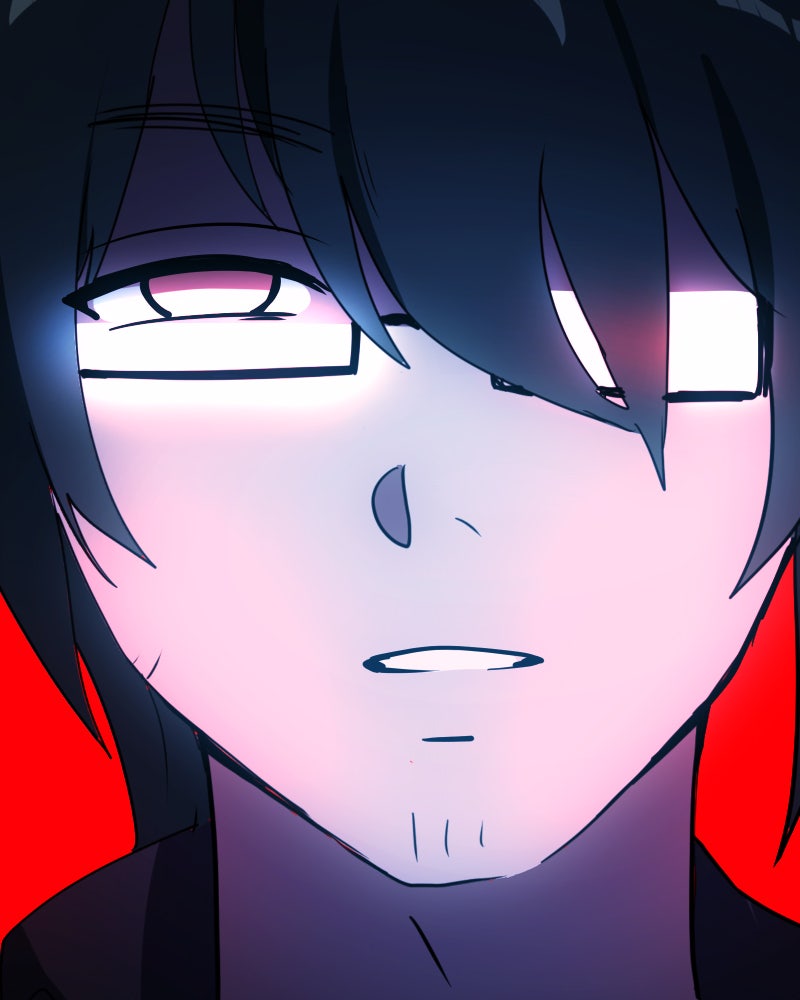 Read I'm the Grim Reaper Manga Online