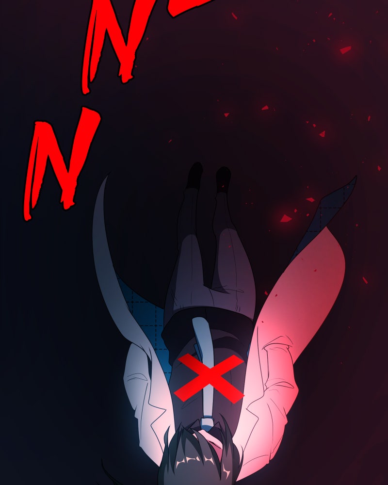 Read I'm the Grim Reaper Manga Online