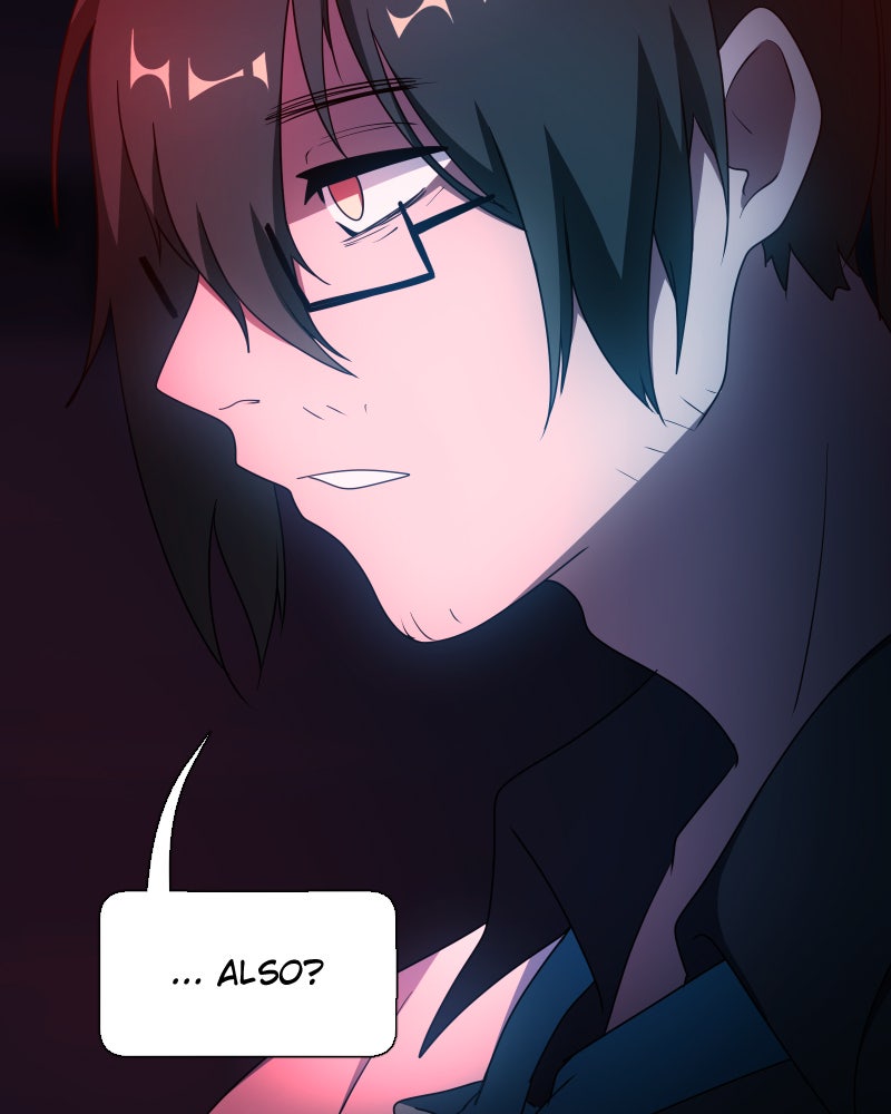 Read I'm the Grim Reaper Manga Online