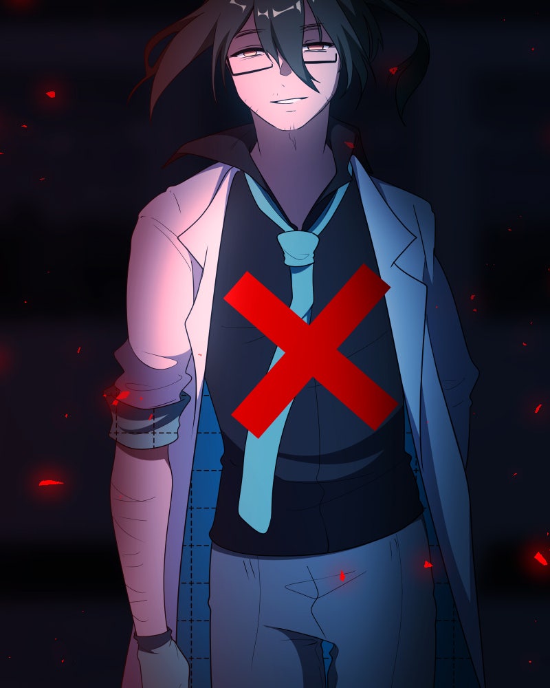 Read I'm the Grim Reaper Manga Online