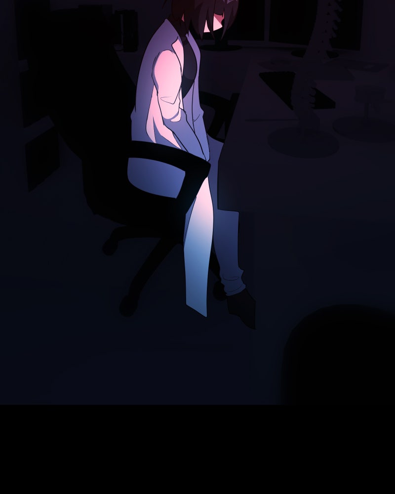 Read I'm the Grim Reaper Manga Online