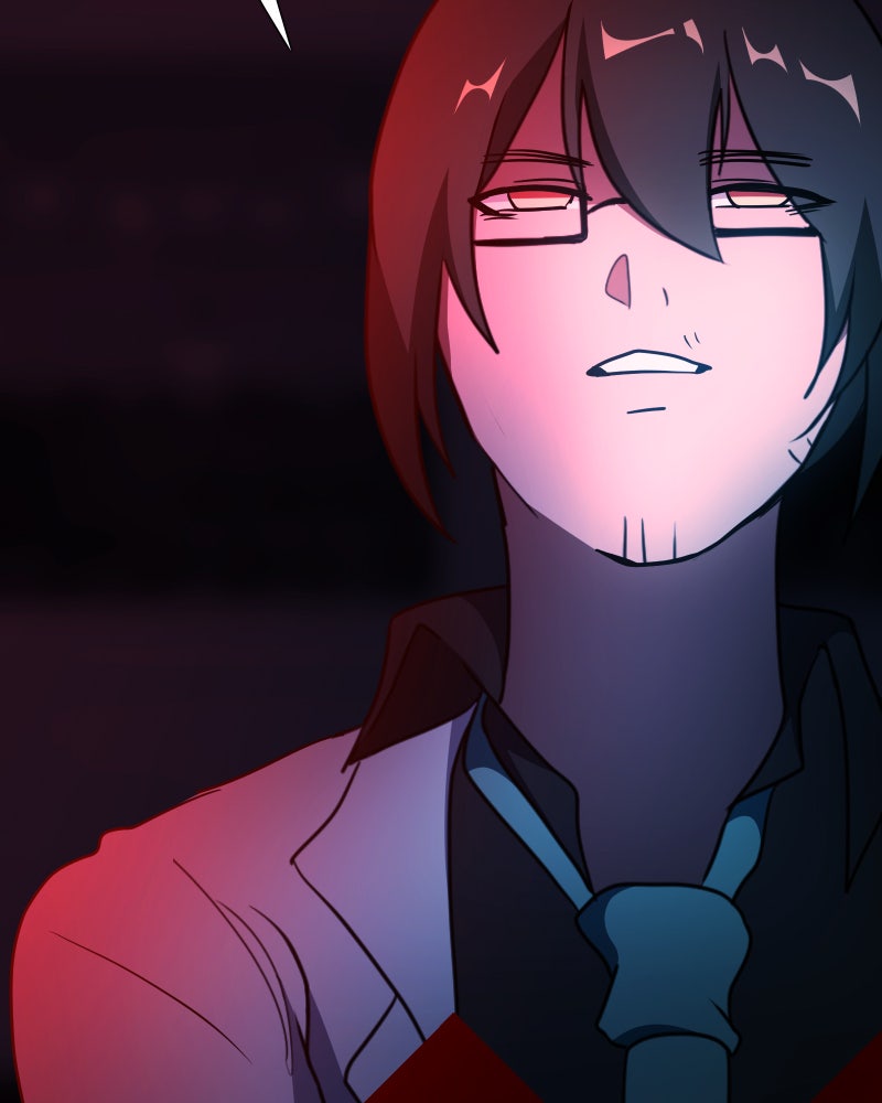 Read I'm the Grim Reaper Manga Online